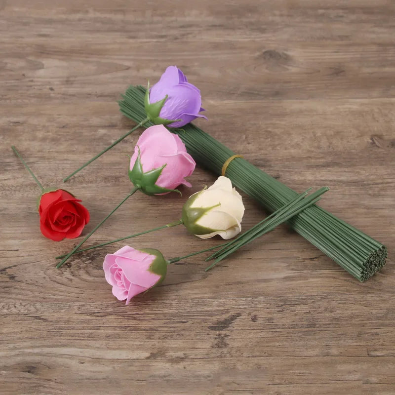 VersaStems – DIY Rose Flower Stems