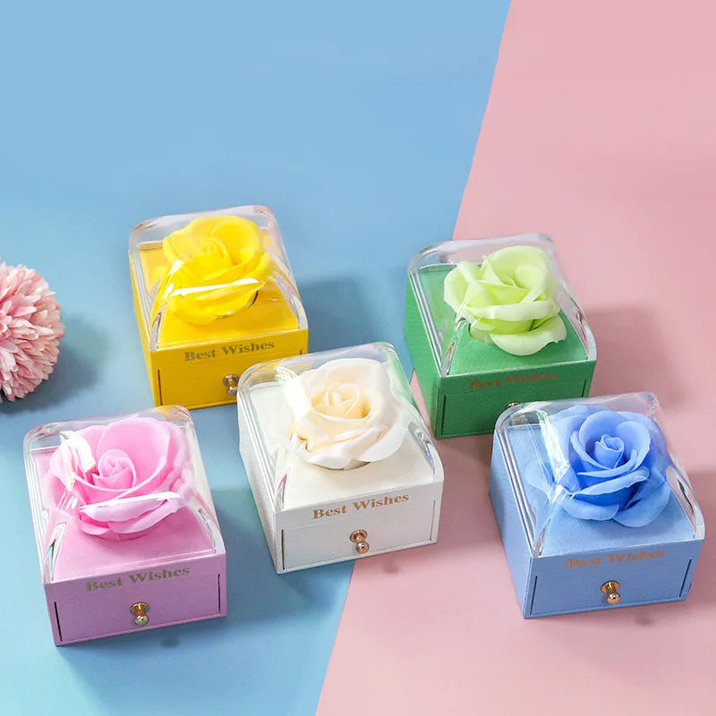 The Eternal Rose Gift Box