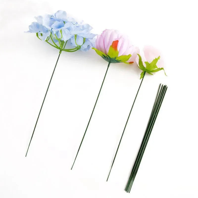 VersaStems – DIY Rose Flower Stems