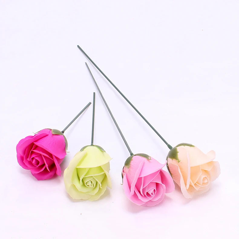 VersaStems – DIY Rose Flower Stems